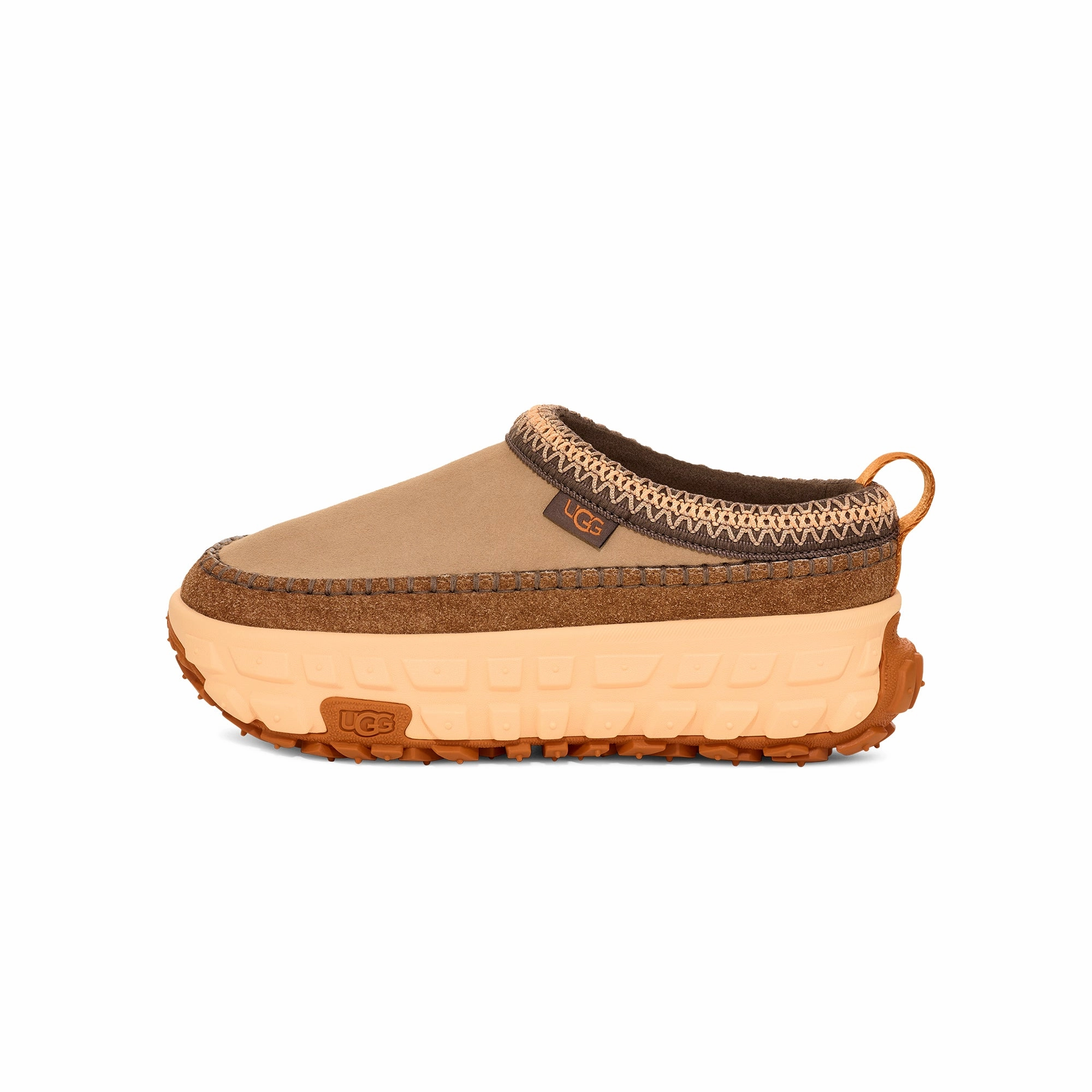 Edge Path Chic Street Ugg Womens Venture Daze Slippers