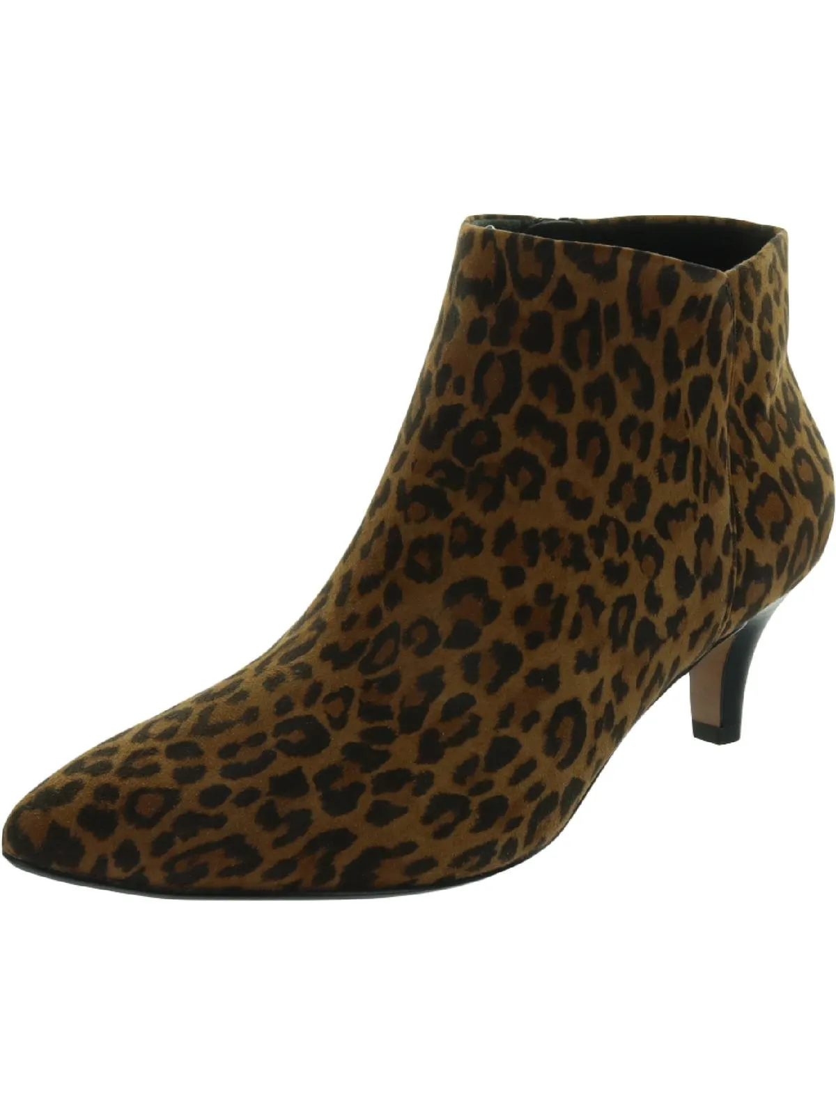 Linvale Sea Womens Ankle Booties Reinforced Form Mountain Climber