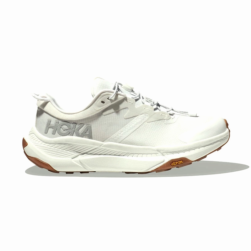 Men's Transport White/White Airflow Optimized Vents