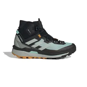 adidas - Unisex Terrex Skychaser Tech Gore-Tex Mid Top Hiking Shoes (IE6890) Quick Action Long Day