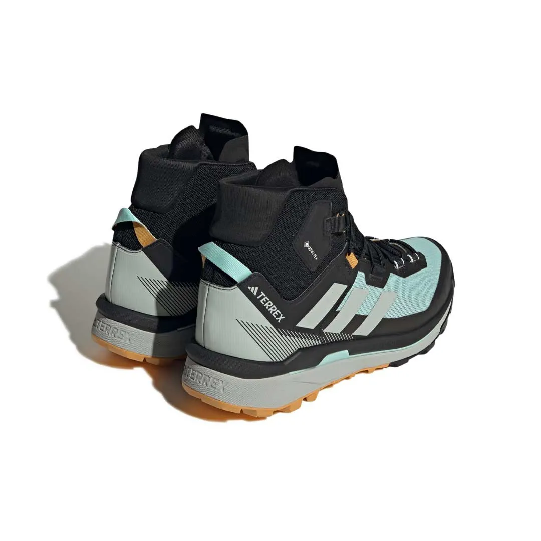 Street Grip adidas - Unisex Terrex Skychaser Tech Gore-Tex Mid Top Hiking Shoes (IE6890)