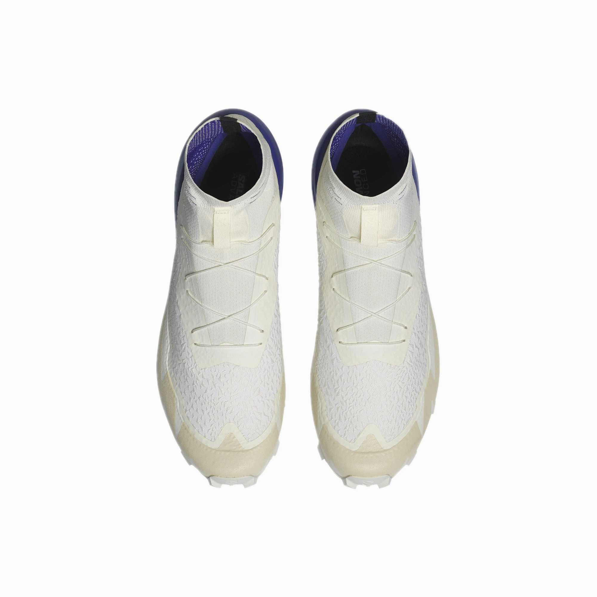 Salomon Mens Speedcross Advanced Shoes narrow feet support shoe upgrade improvement