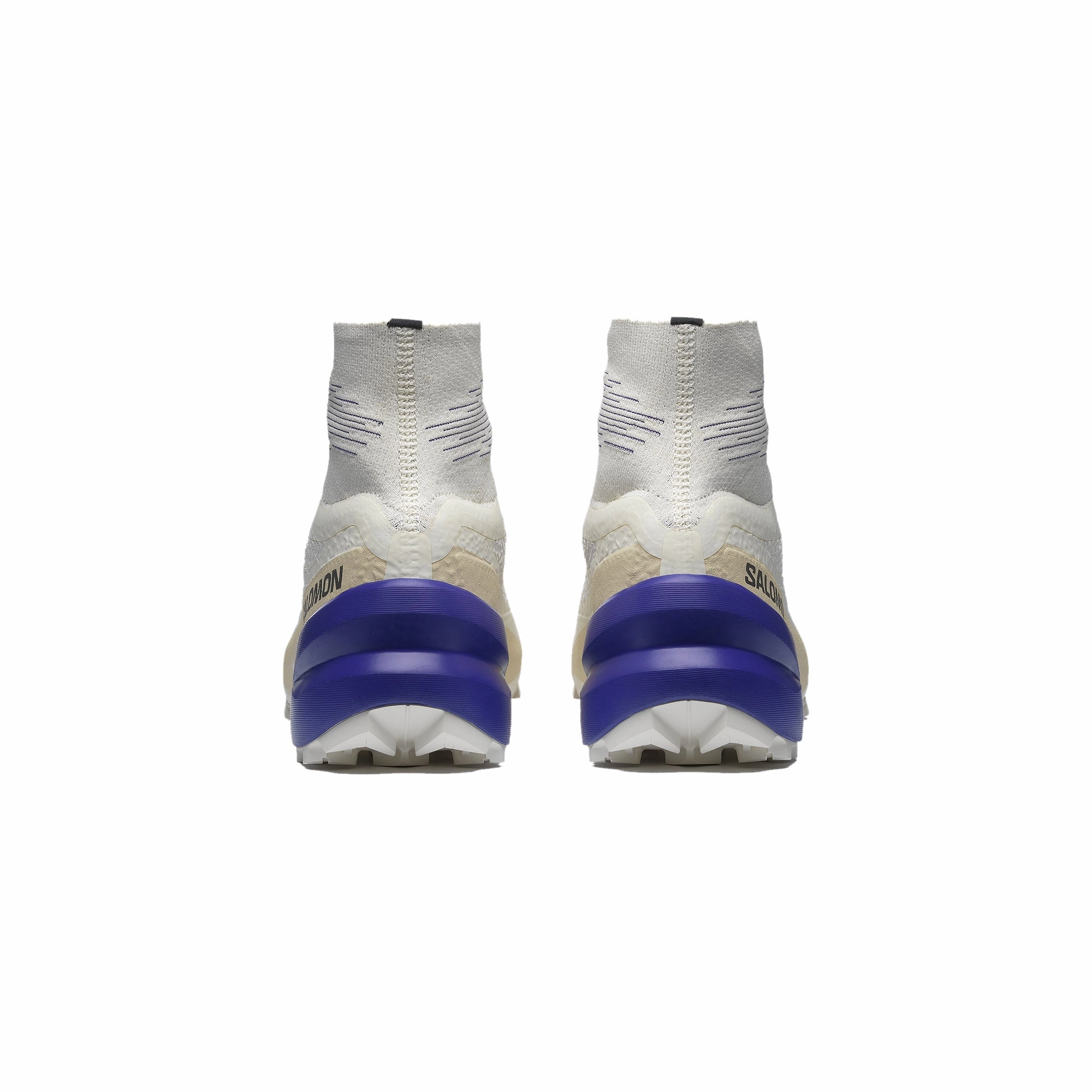 pavement material Salomon Mens Speedcross Advanced Shoes