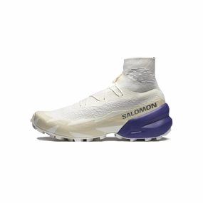 Salomon Mens Speedcross Advanced Shoes Tiny