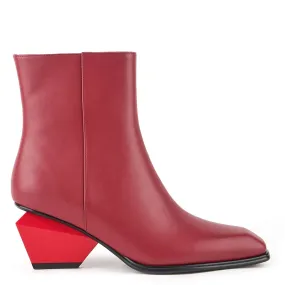 Mountain Trail Jacky Bootie Ii