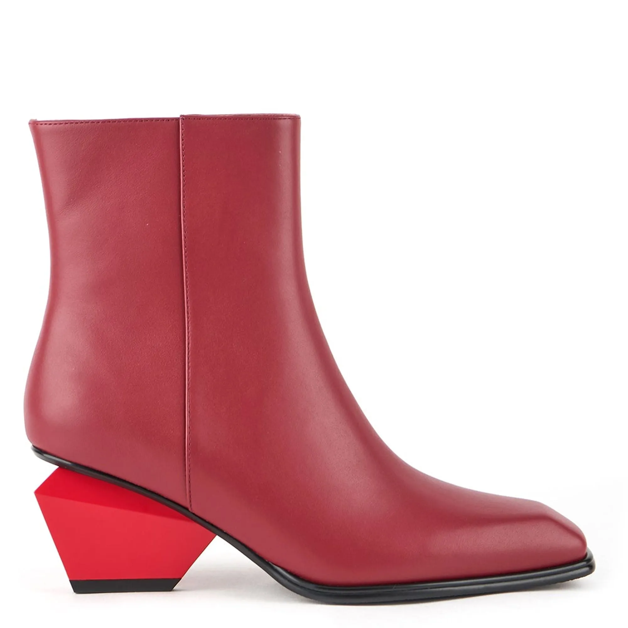 Mountain Trail Jacky Bootie Ii