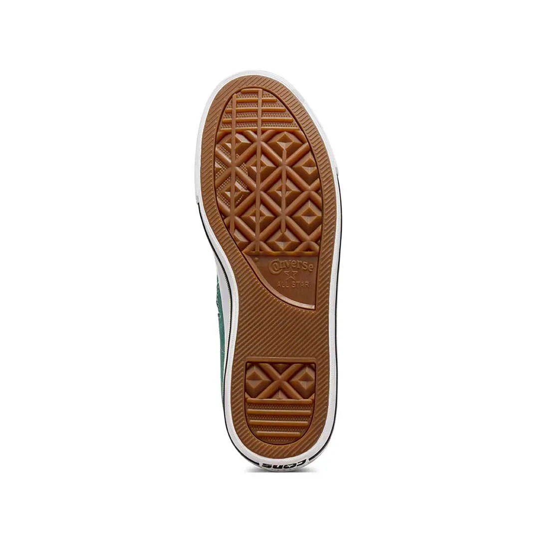 Converse - Unisex One Star Pro Low Top Shoes (A07618C) Dual Density Midsole