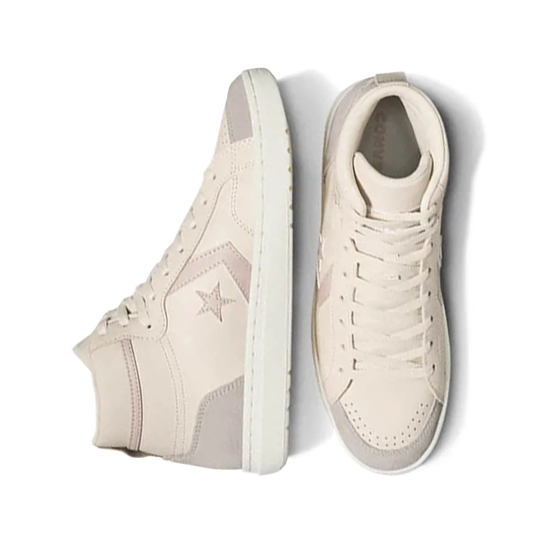 Converse - Unisex Pro Blaze Classic Mid Top Shoes (A10501C) Cushioning Pods