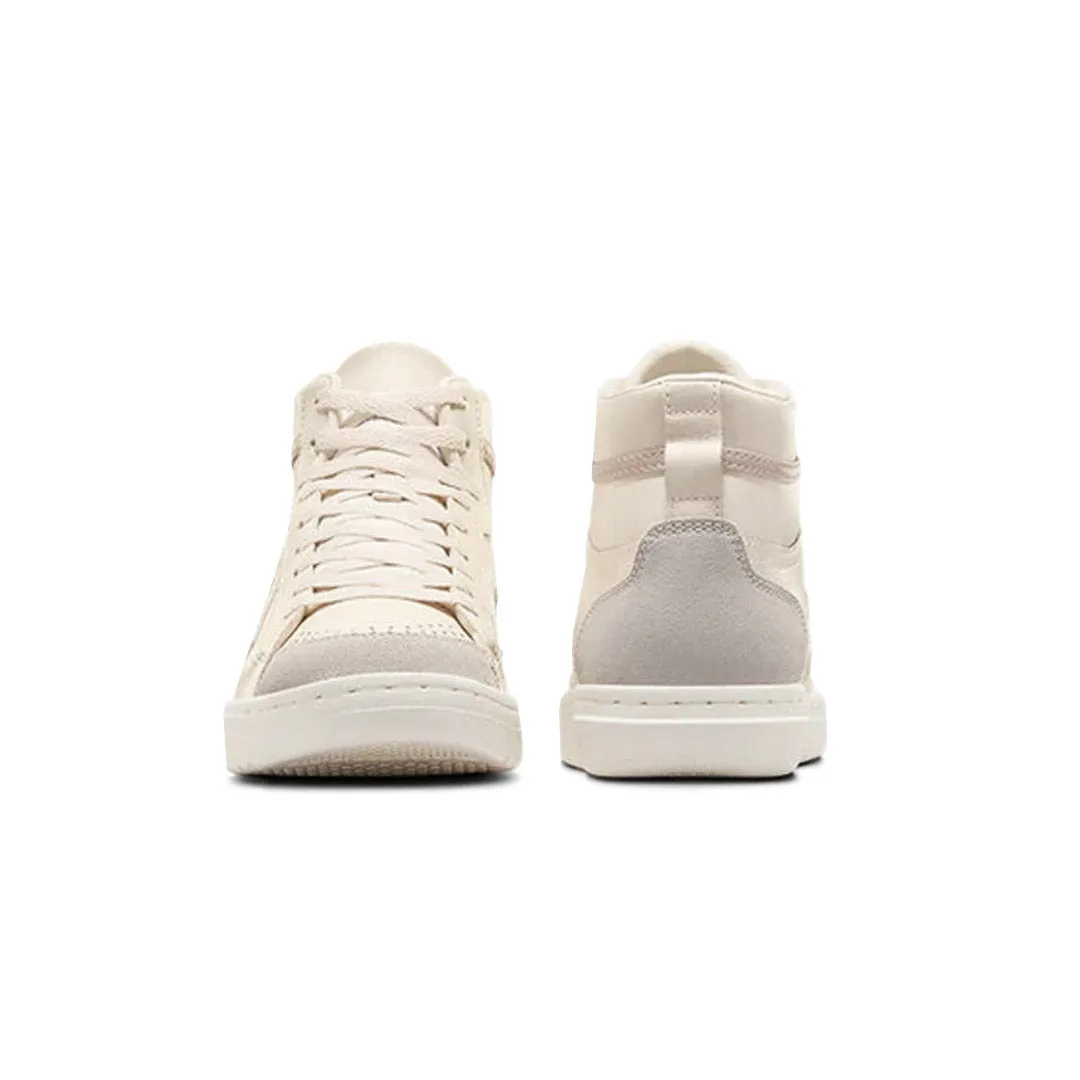 Converse - Unisex Pro Blaze Classic Mid Top Shoes (A10501C) Breathable Insoles