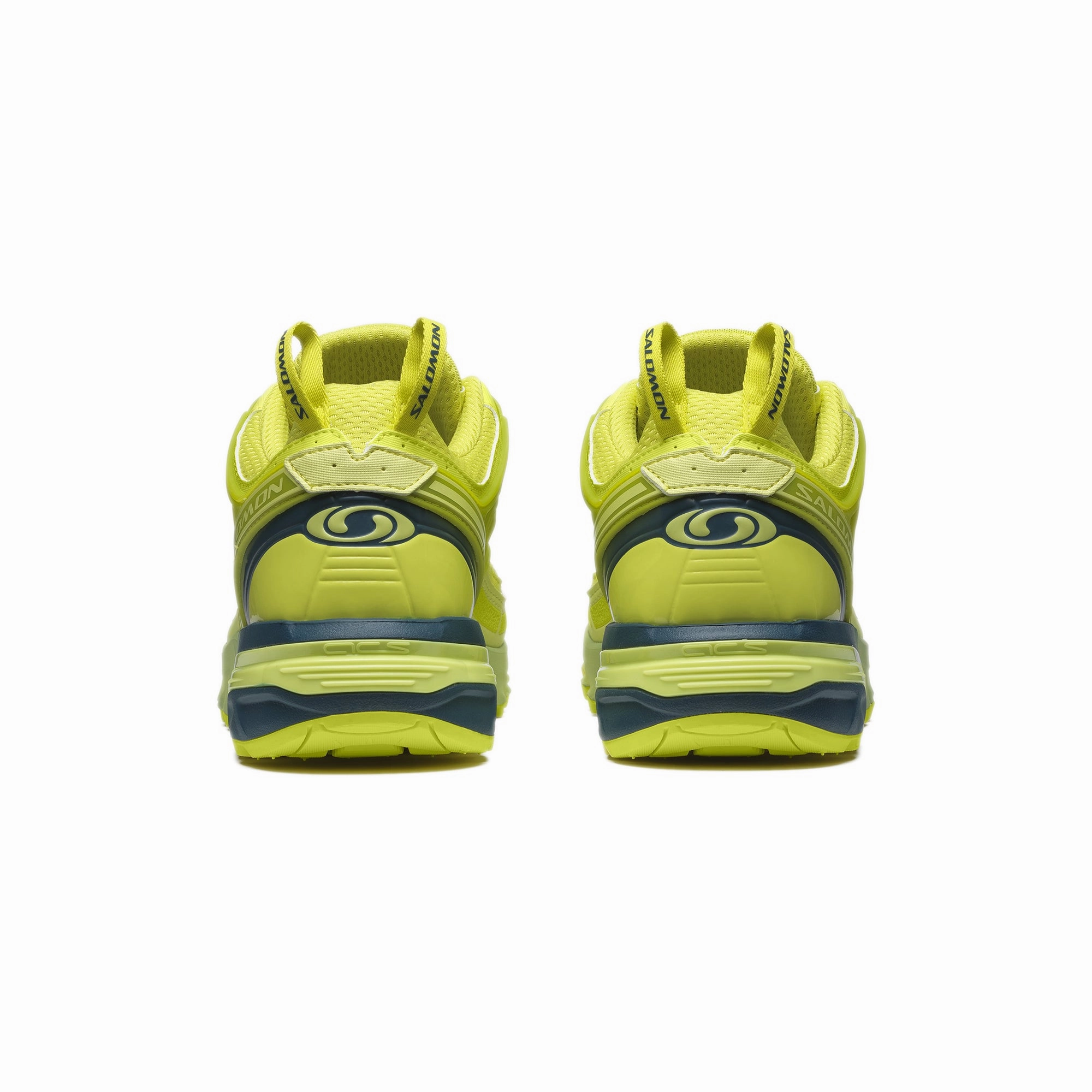 serious hiker Salomon Mens ACS Pro Shoes