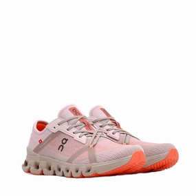 Women's Cloud X 4 Shoes 5K shoes Dynamic Response Tech