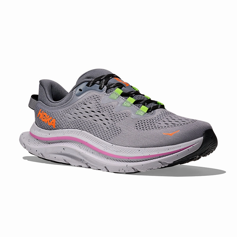 Anaerobic exercise Women's Kawana 2 Foggy Grey/Ash Grey