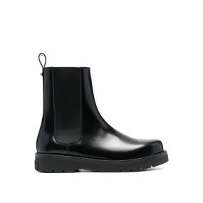 Valentino Garavani Chelsea Men's boots Support frame High-Performance Footwear