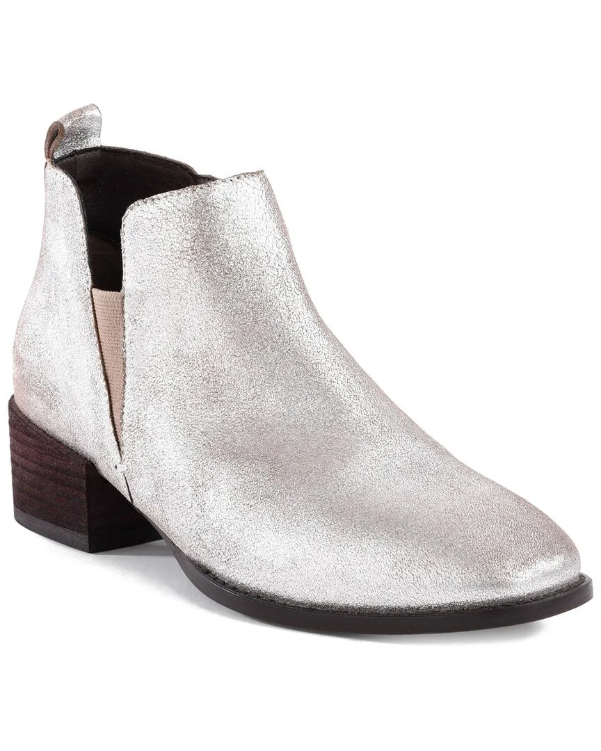 Seychelles Backstage Suede Boot All-Purpose Grippy Outsole Weekend Wanderer