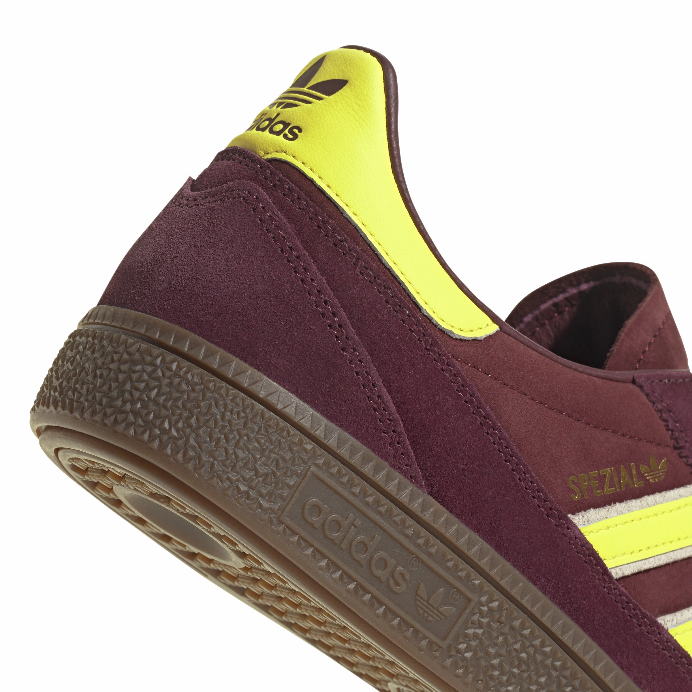 Adidas Mens Handball Spezial Shoes urban - style shoes Natural Running Motion