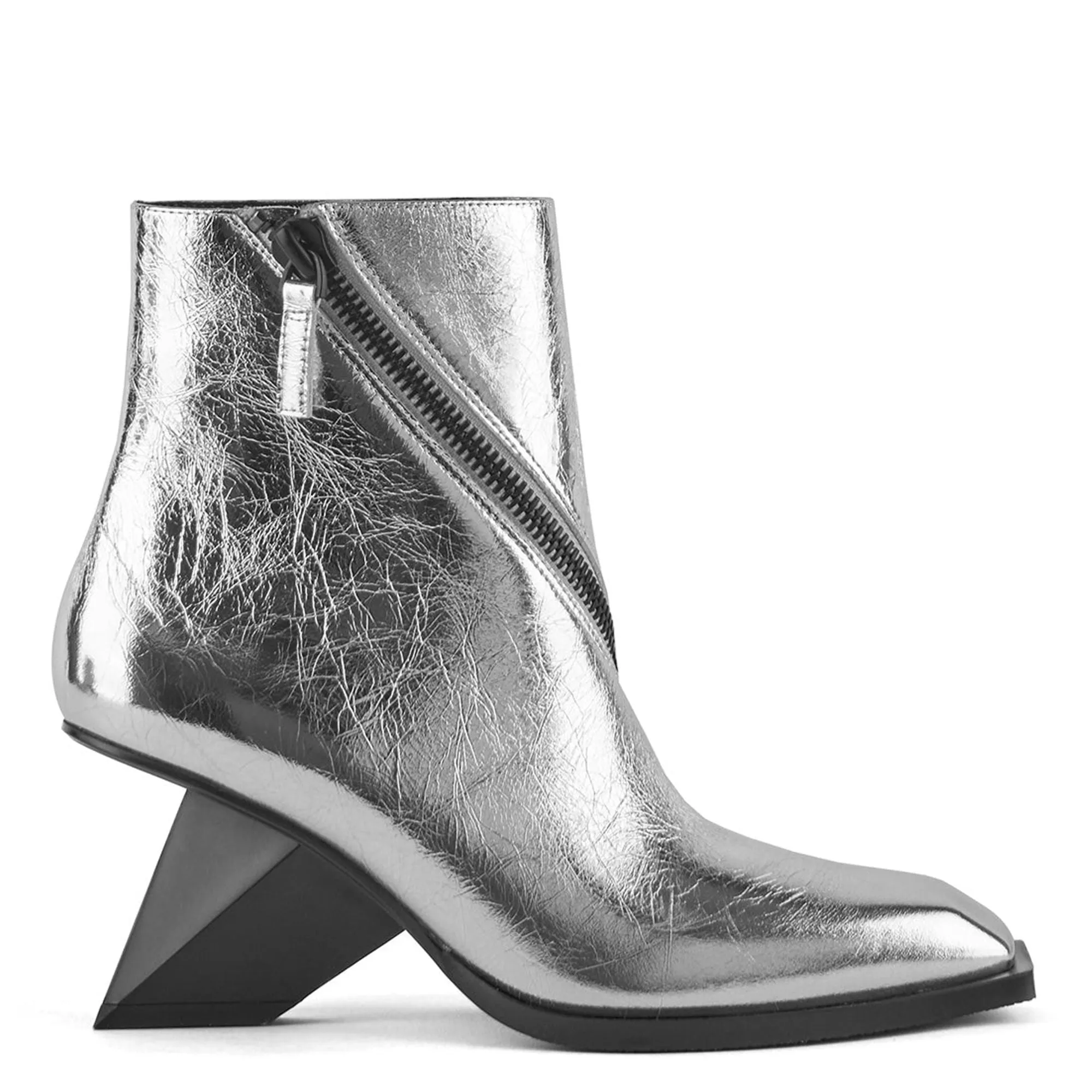 Rockit Zip Bootie Breathable Rough Trail Hiker