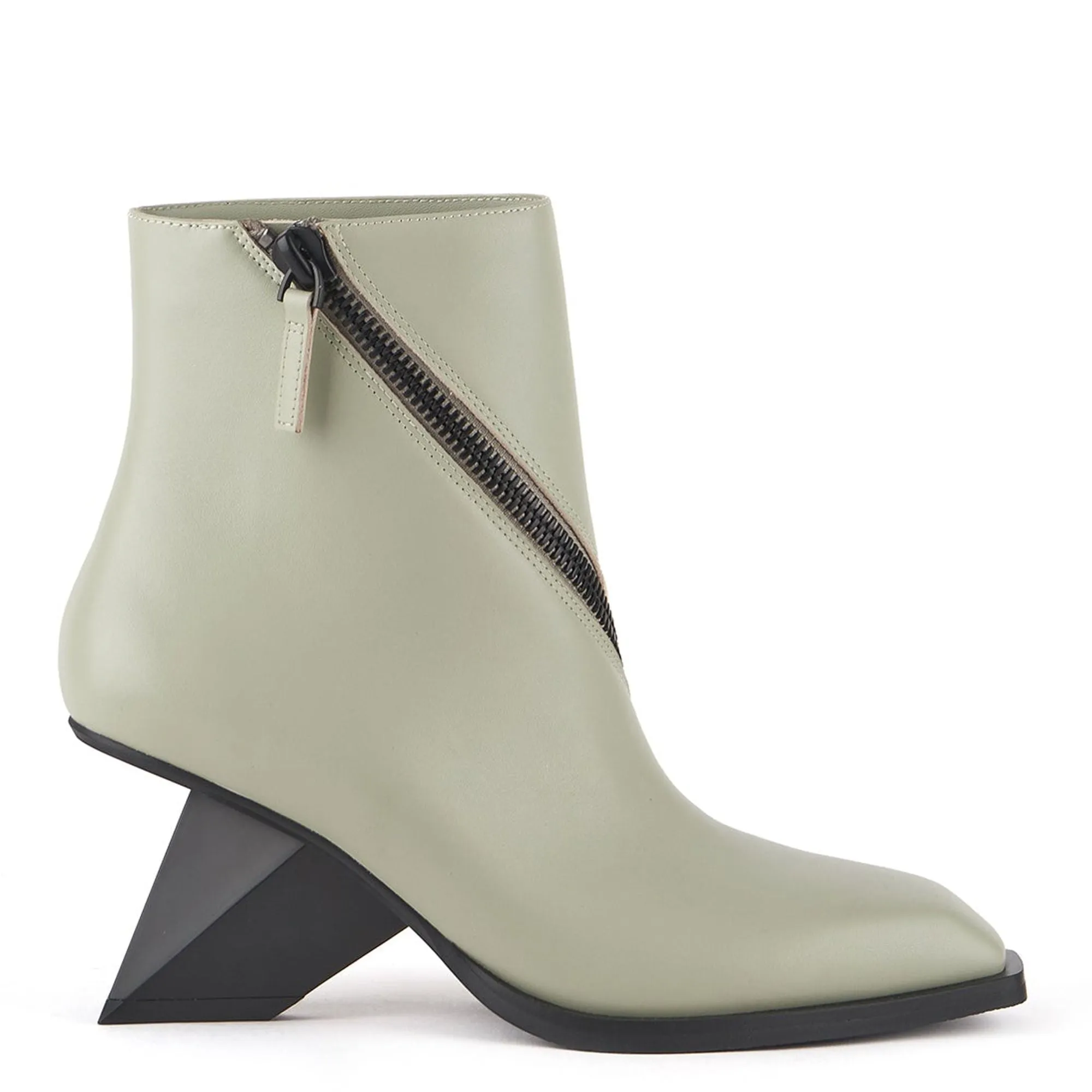 Rockit Zip Bootie Unisex Cool