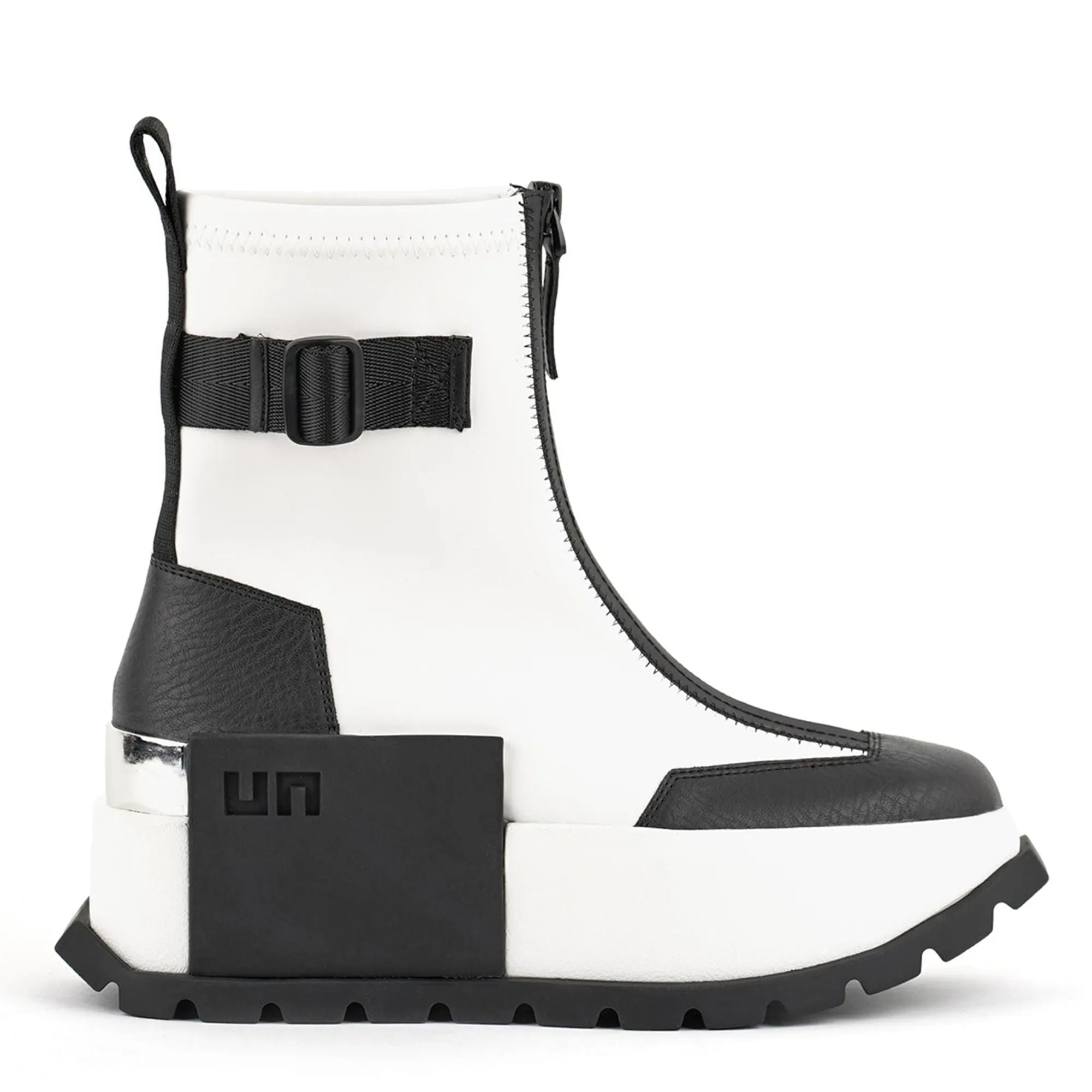 Seamless Comfort Daily Walks Roko Bootie