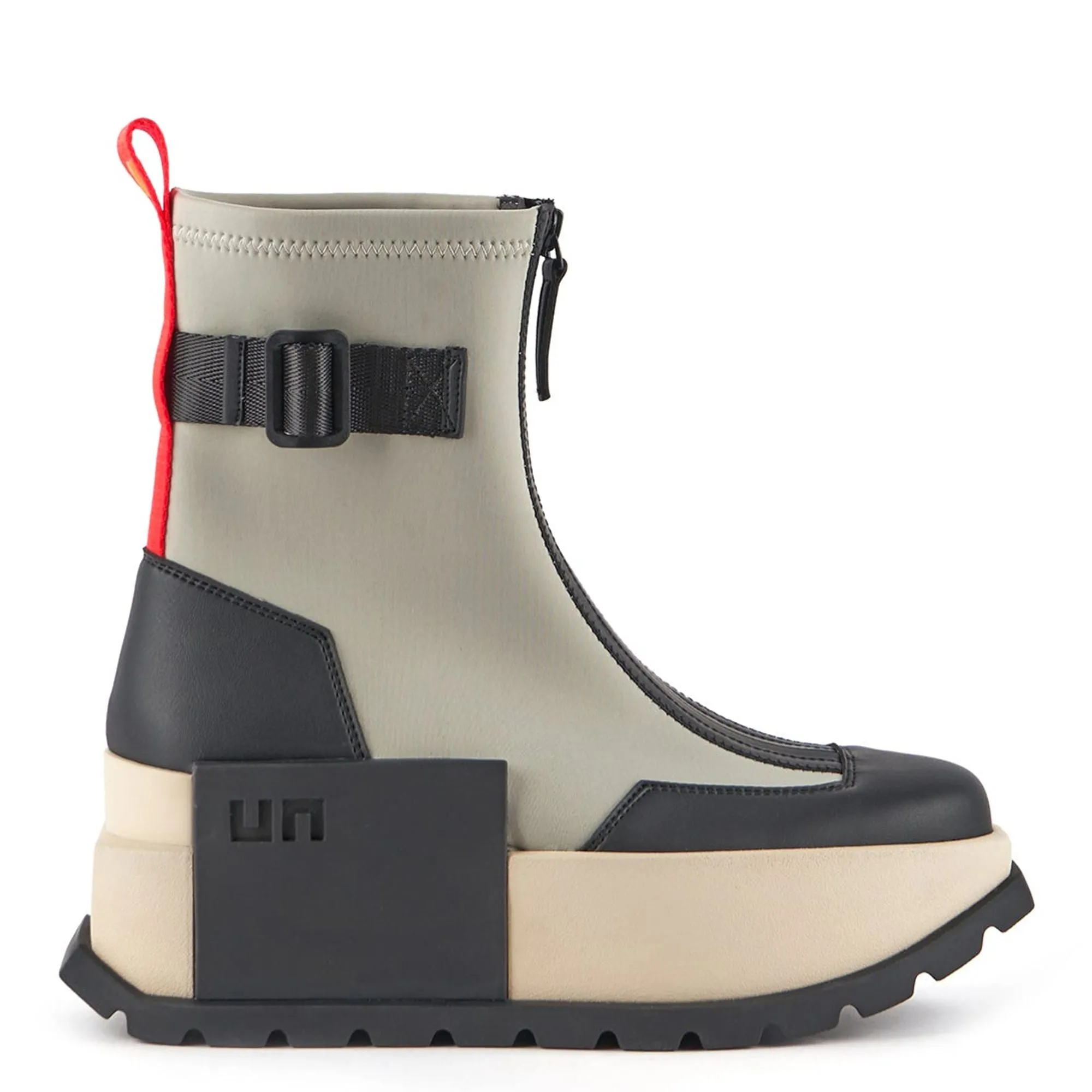 Eco Material Comfort Seeker Roko Bootie Ii