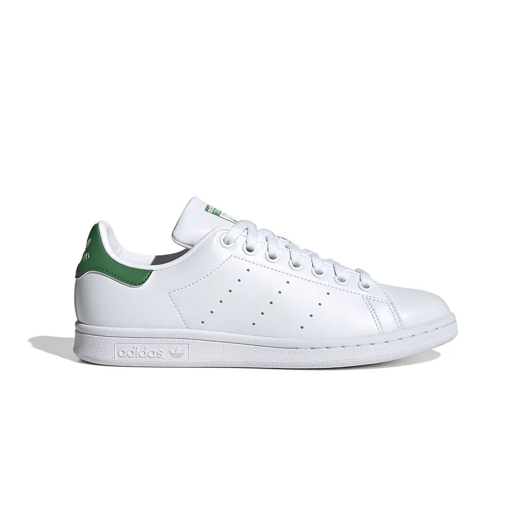 adidas - Women's Stan Smith Shoes (Q47226) Minimal Style Walk Free
