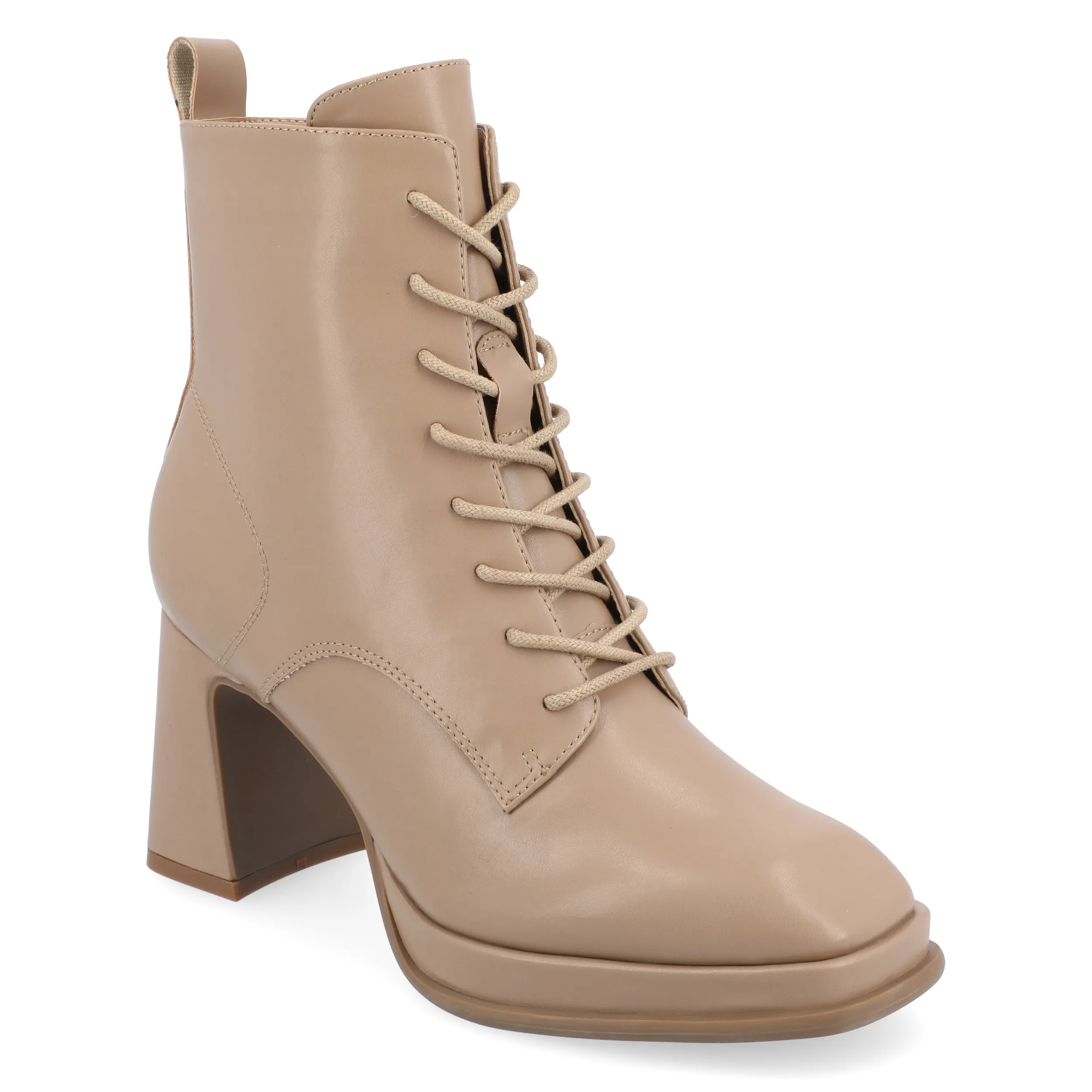 Comfortable Insole Indoor Use Journee Collection Women's Tru Comfort Foam Kalindi Booties