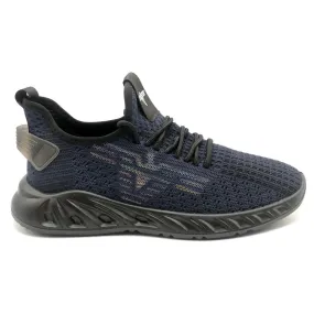 Soft Step Lightweight Running Trainers
