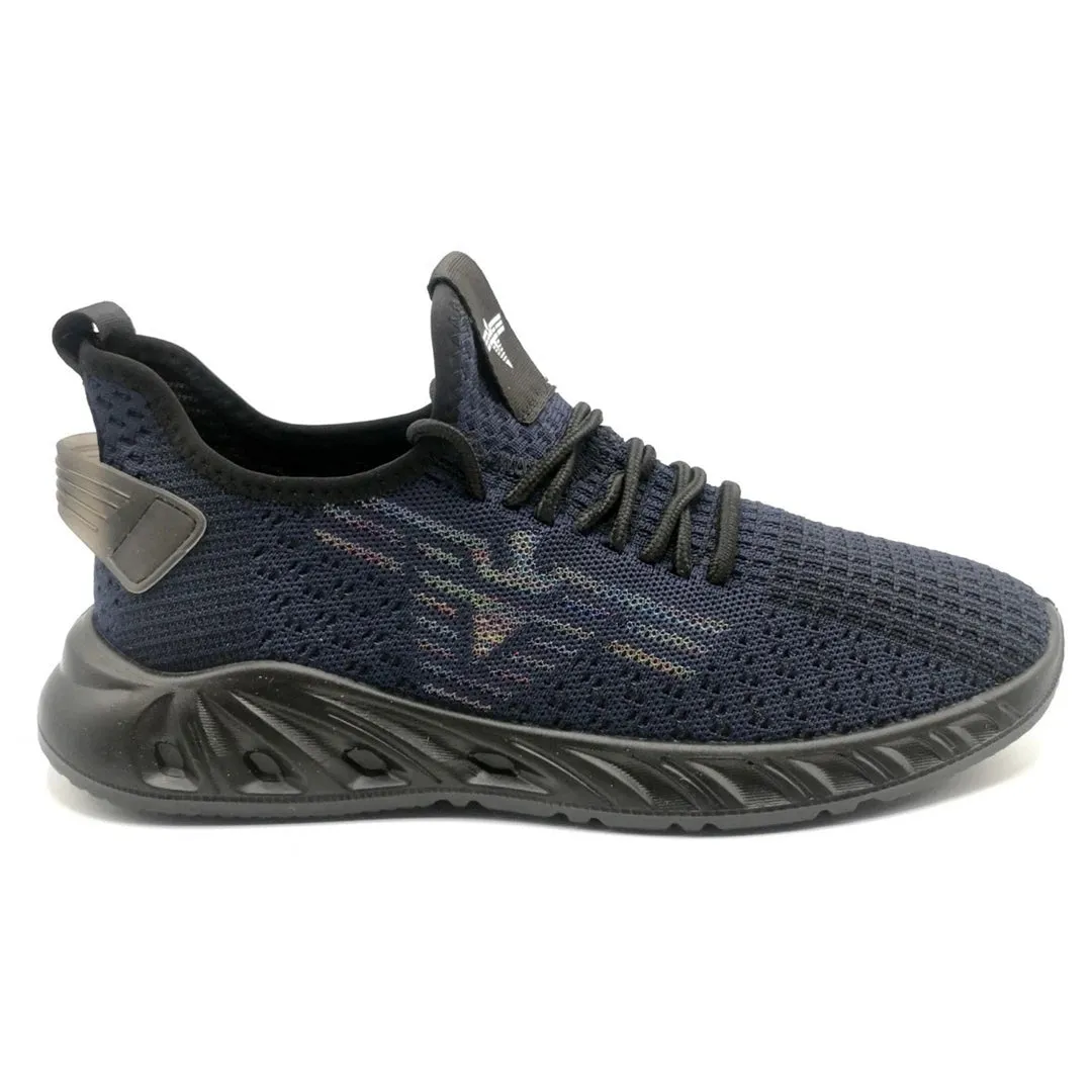 First Move Fast Commute Lightweight Running Trainers
