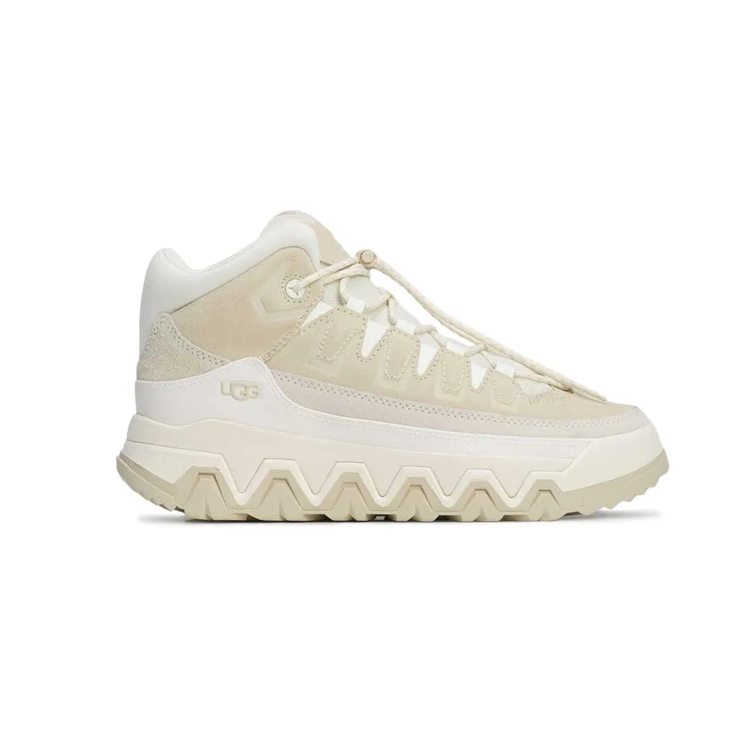 UGG - Women's Captrail High Top Shoes (1161831-LHB) breathable vents