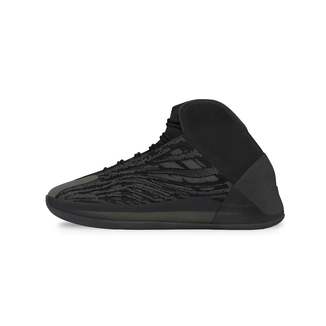 Comfortable Design Supportive Heel adidas - Unisex Yeezy Quantum Basketball Shoes (GX1317)