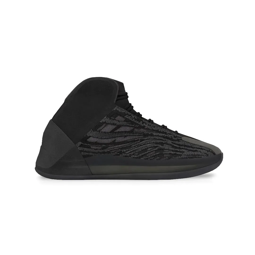 Anti blister Shock Absorption Midsole adidas - Unisex Yeezy Quantum Basketball Shoes (GX1317)