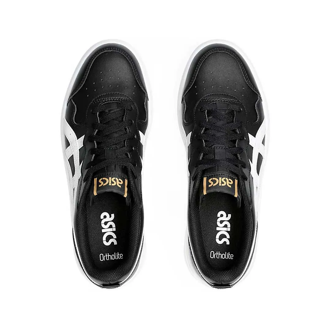 Flexible Groove Design Cushioned Step Asics - Unisex Japan S ST Shoes (1203A289 002)