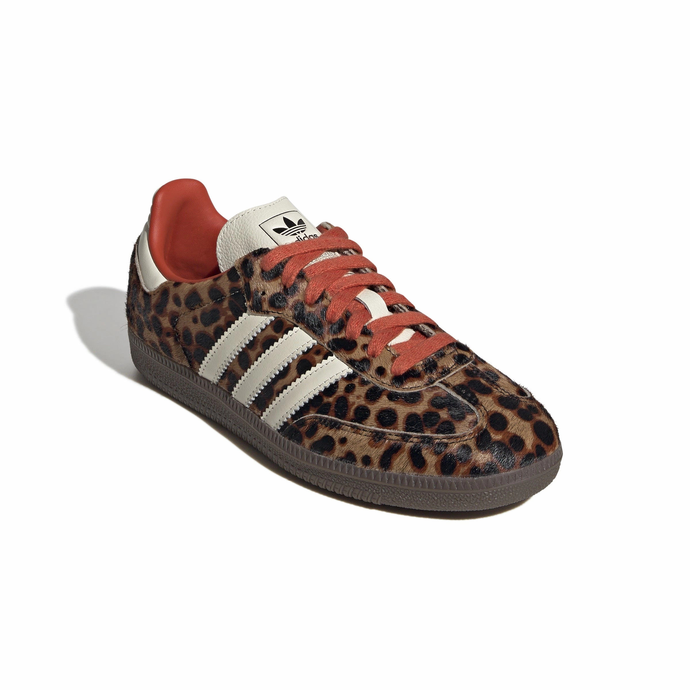 Adidas Womens Samba OG Shoes Temperature Regulating Insole