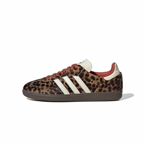 Adidas Womens Samba OG Shoes adjustable closure shoes shock - dispersion - technology shoes
