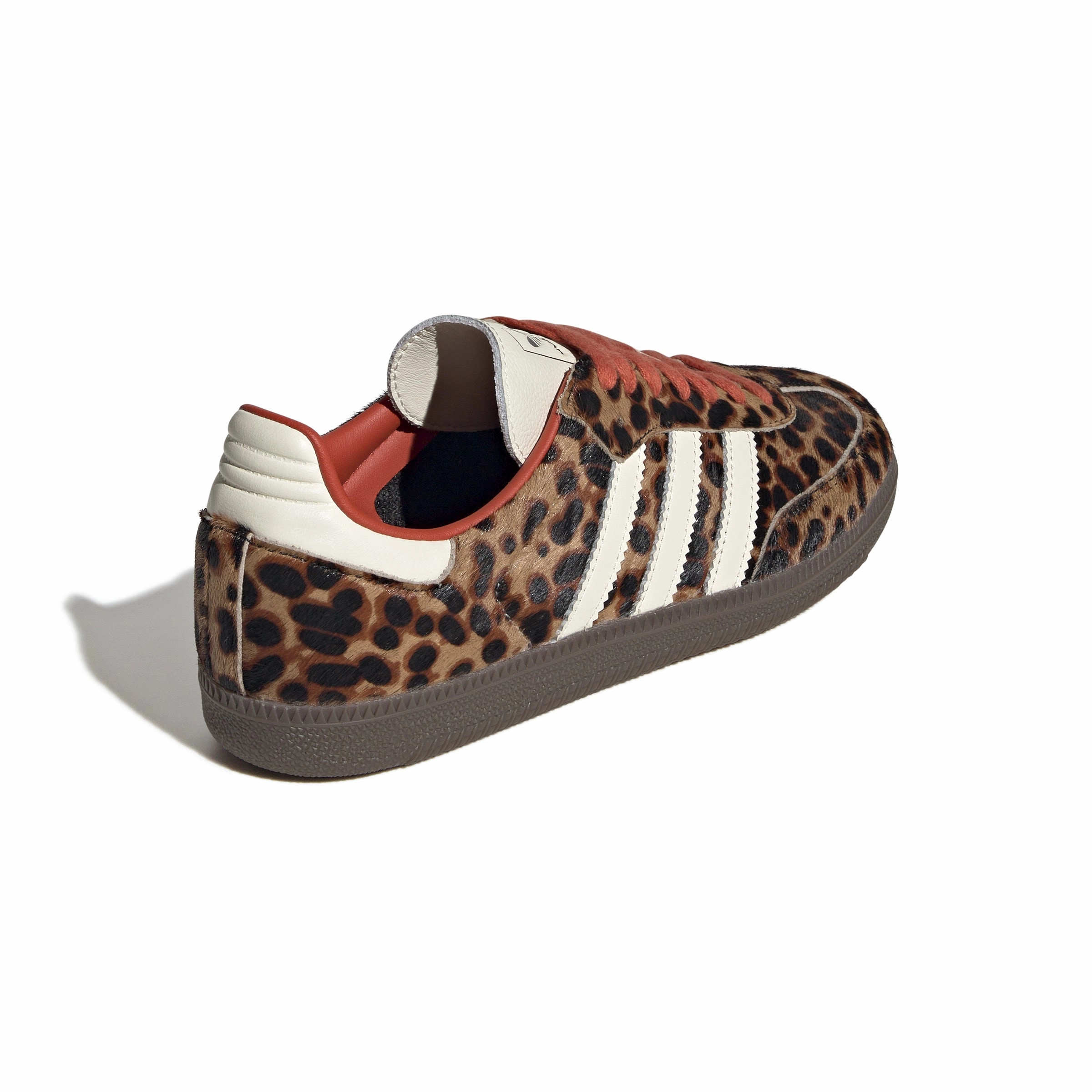Dynamic Stability Plate Adidas Womens Samba OG Shoes