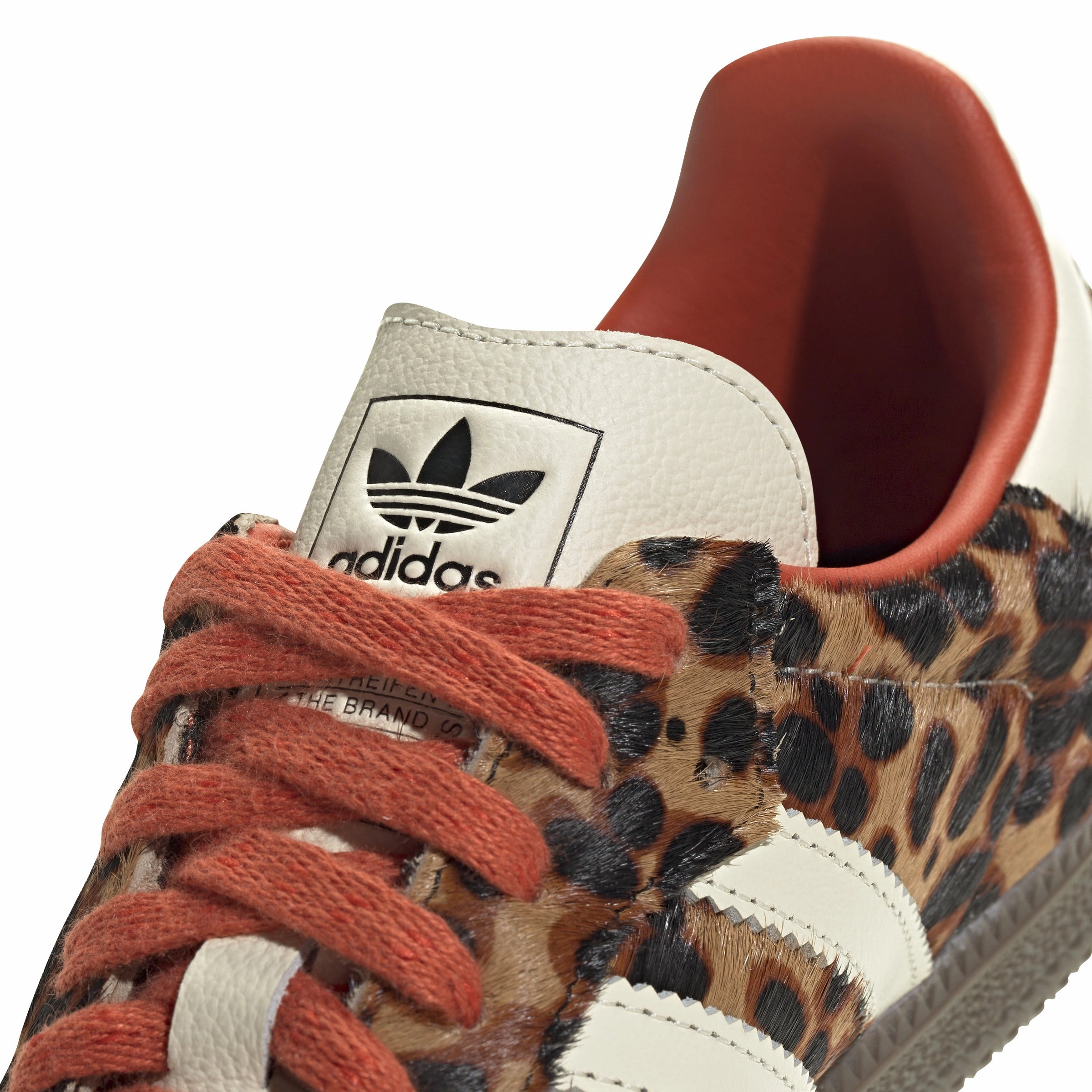 Adidas Womens Samba OG Shoes Hyper Responsive Foam foam - midsole - cushioning - softness shoes
