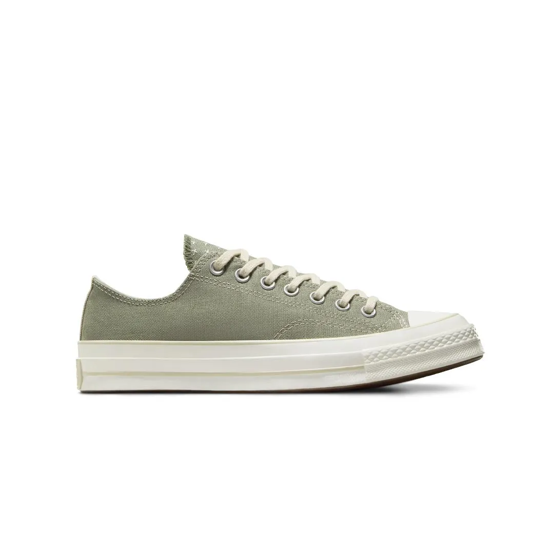 Compression Molded Cushioning Anti Pressure Insole Converse - Unisex Chuck 70 Low Top Shoes (A09188C)