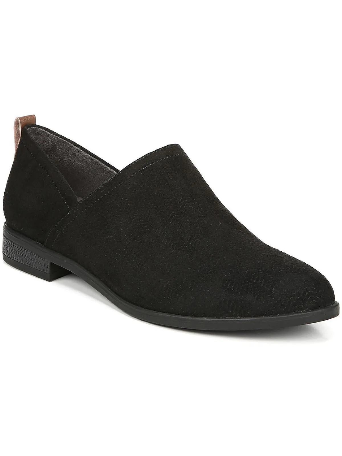 Premium Quality Ruler Womens Solid Ankle Shooties