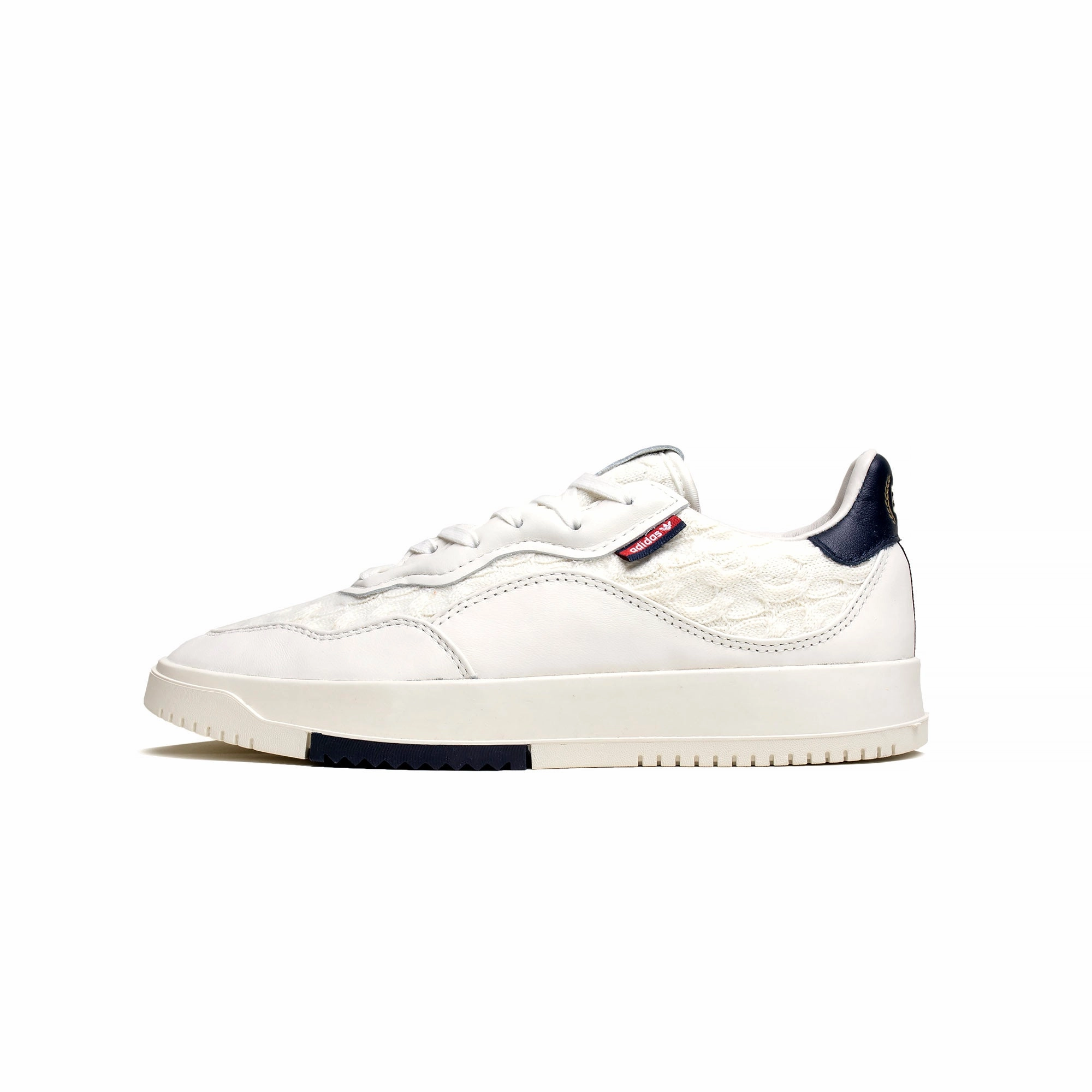 Extra Butter x Adidas Consortium SC Premiere Cableknit Shoes Supportive structure endurance shoes