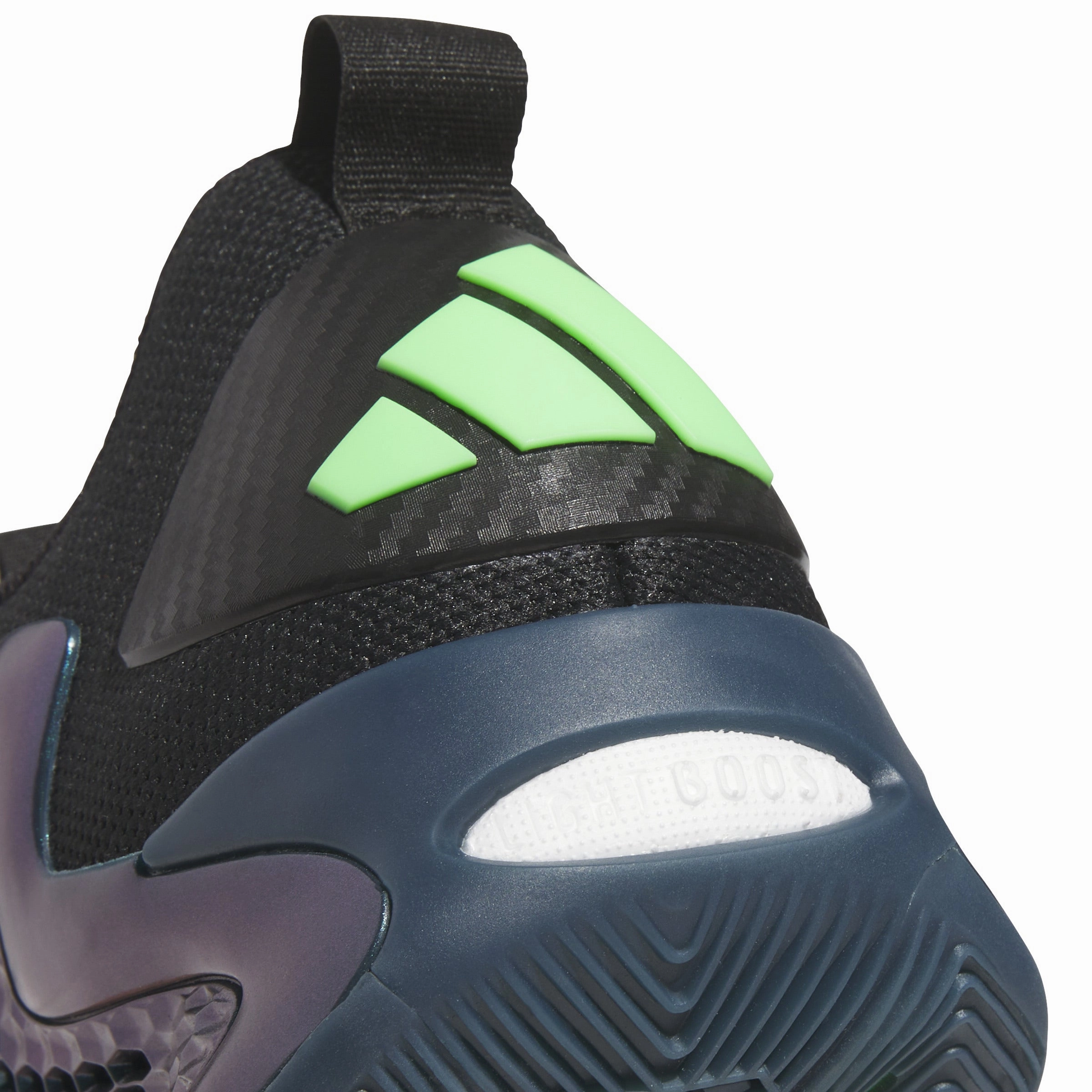 Adidas Mens A.E 1 Low Shoes AnkleSupport Ankle Lockdown