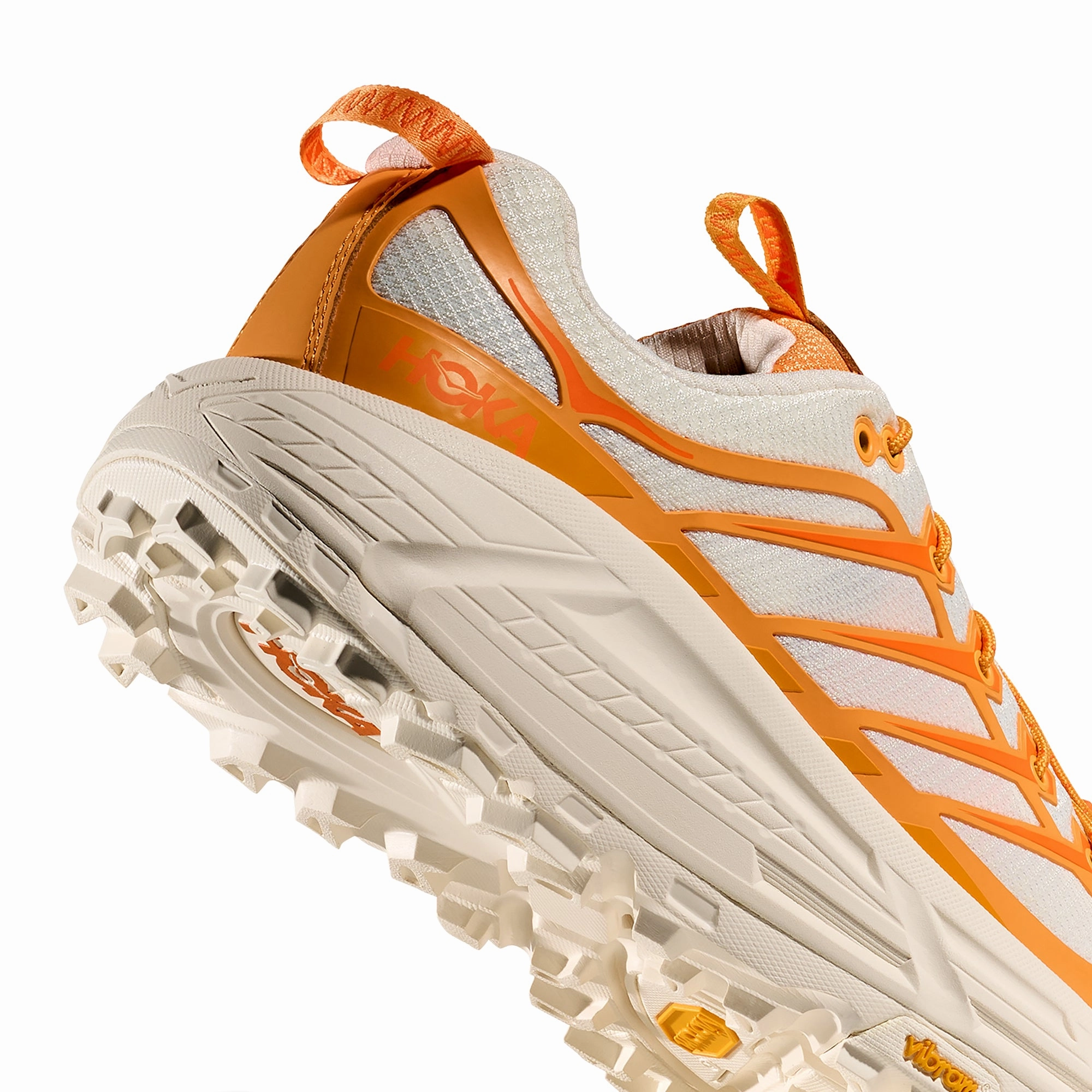 Hoka U Mafate Three2 Shoes StablePlatform