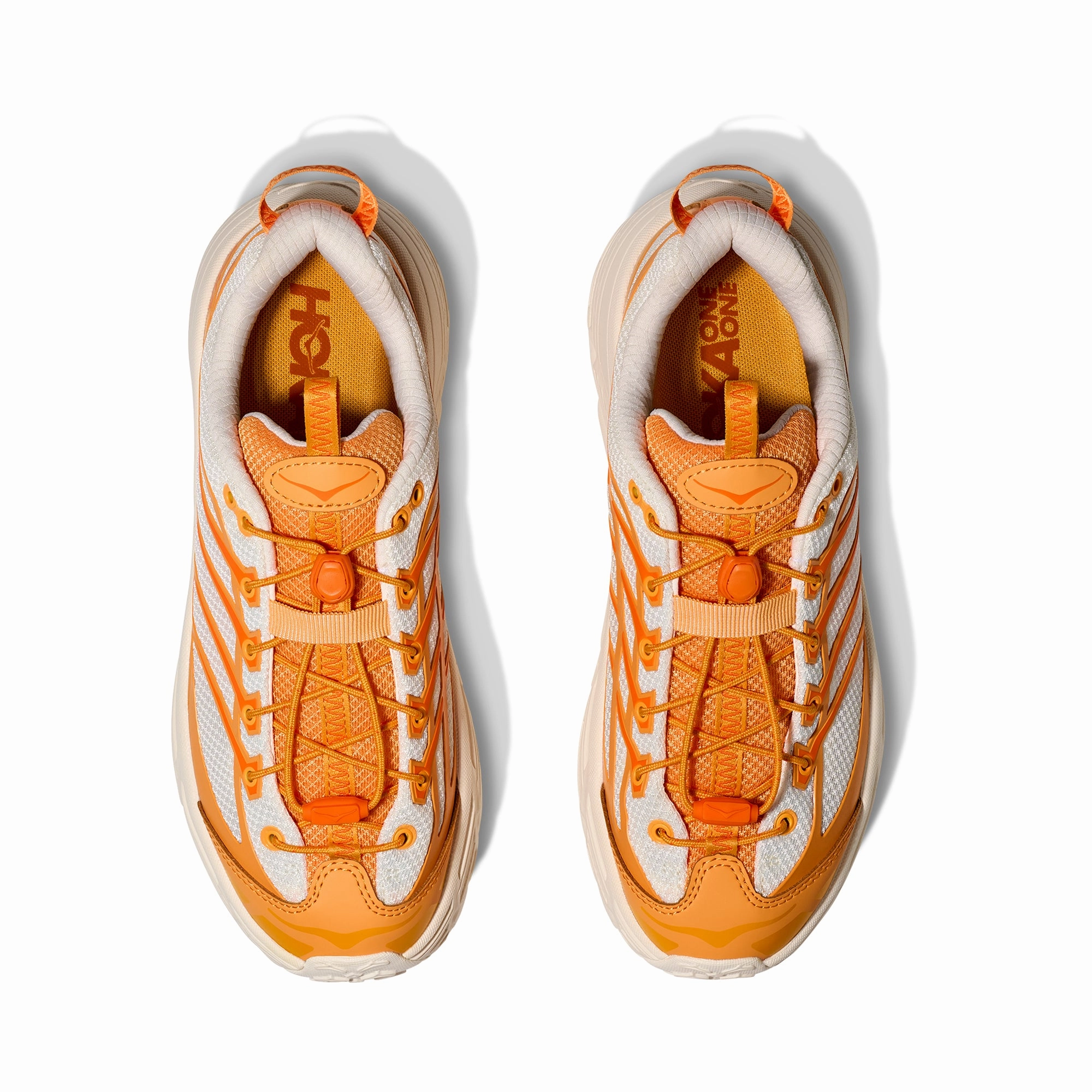 spring running shoe ambience Hoka U Mafate Three2 Shoes