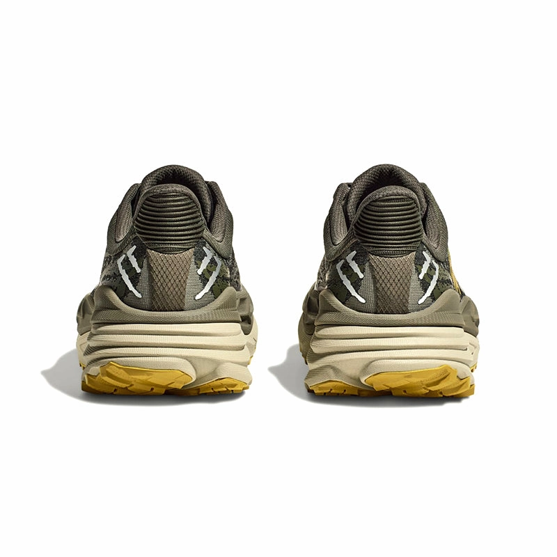 Men's Stinson ATR 7 Olive Haze/Forest Cover training - session shoe suitability