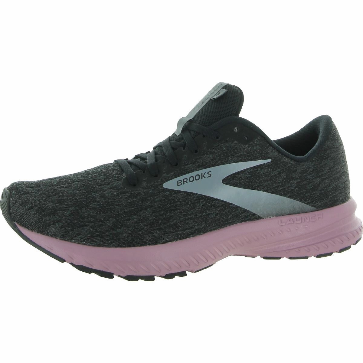 Launch 7 Womens Fitness Workout Running Shoes Stability Guide Rail