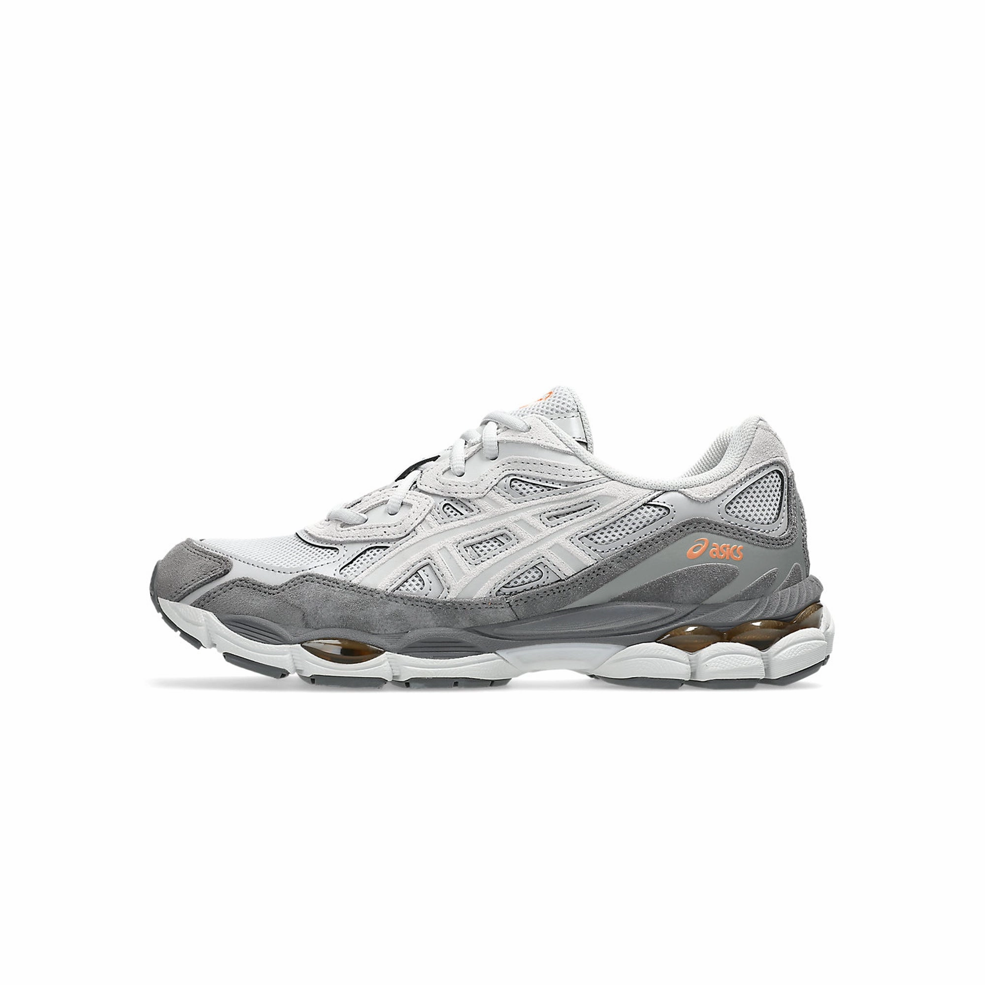 Flexible Design Asics Mens Gel-NYC Shoes