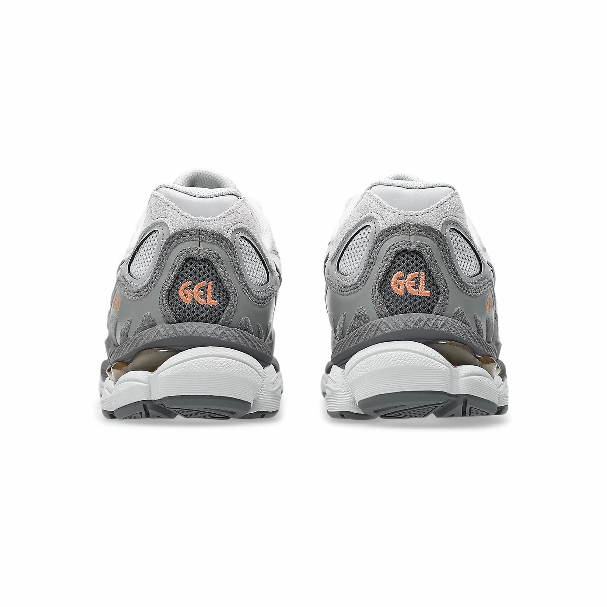 Travel Wear Compression resistant Asics Mens Gel-NYC Shoes