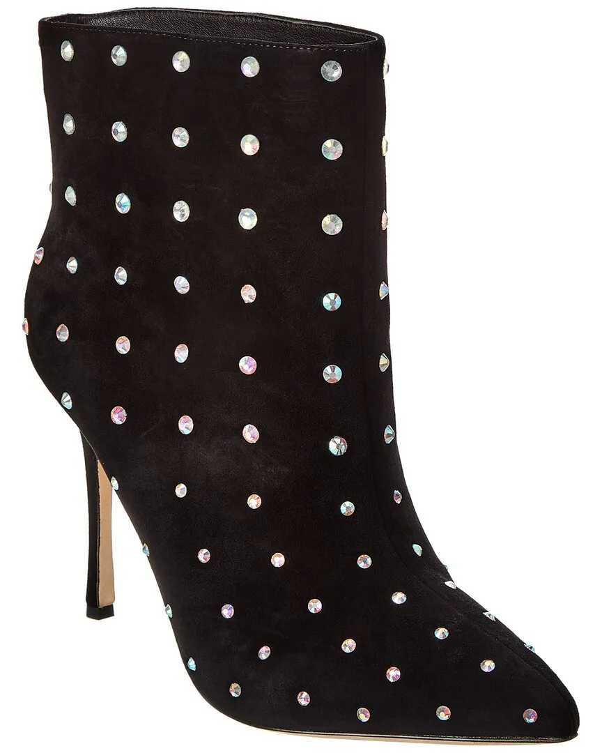 Mountain Trail Effortless Wear L'AGENCE Mariette Iridescent Bootie