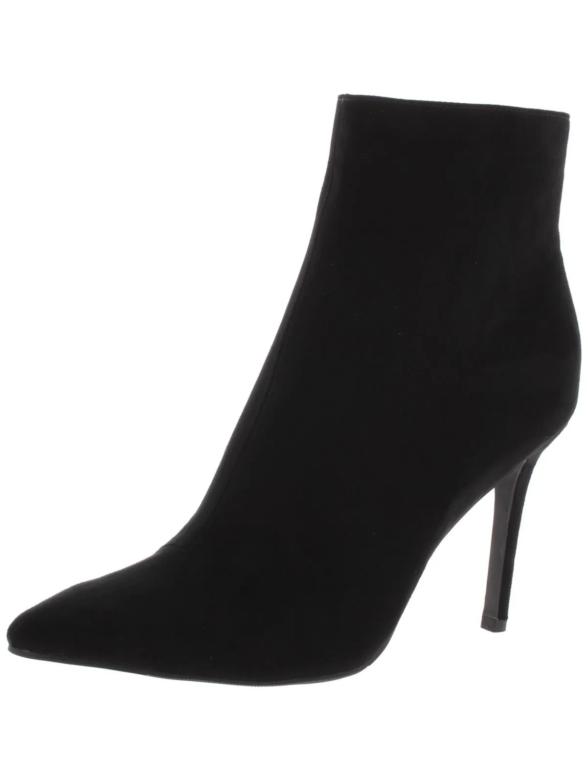 Rylie Womens Padded Insole Pointed Toe Ankle Boots Effortless Look Thermal Core Weekend Wanderer