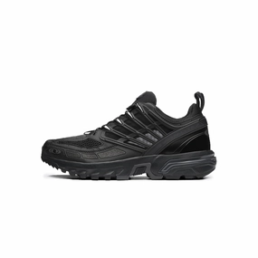 Salomon ACS Pro 'Black' Shoes Water Resistant City