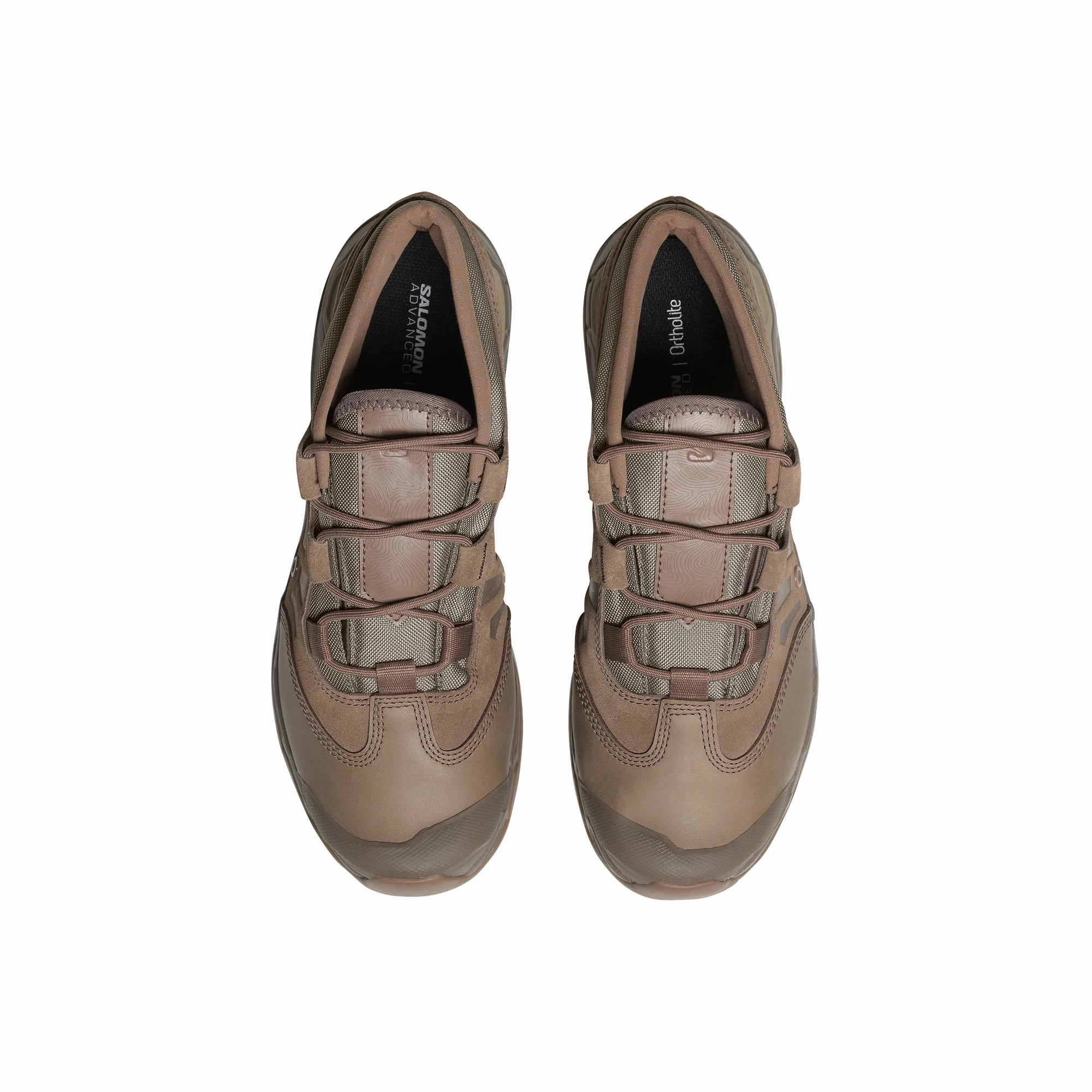 Salomon Jungle Ultra Low Advanced Shoes Mid-top