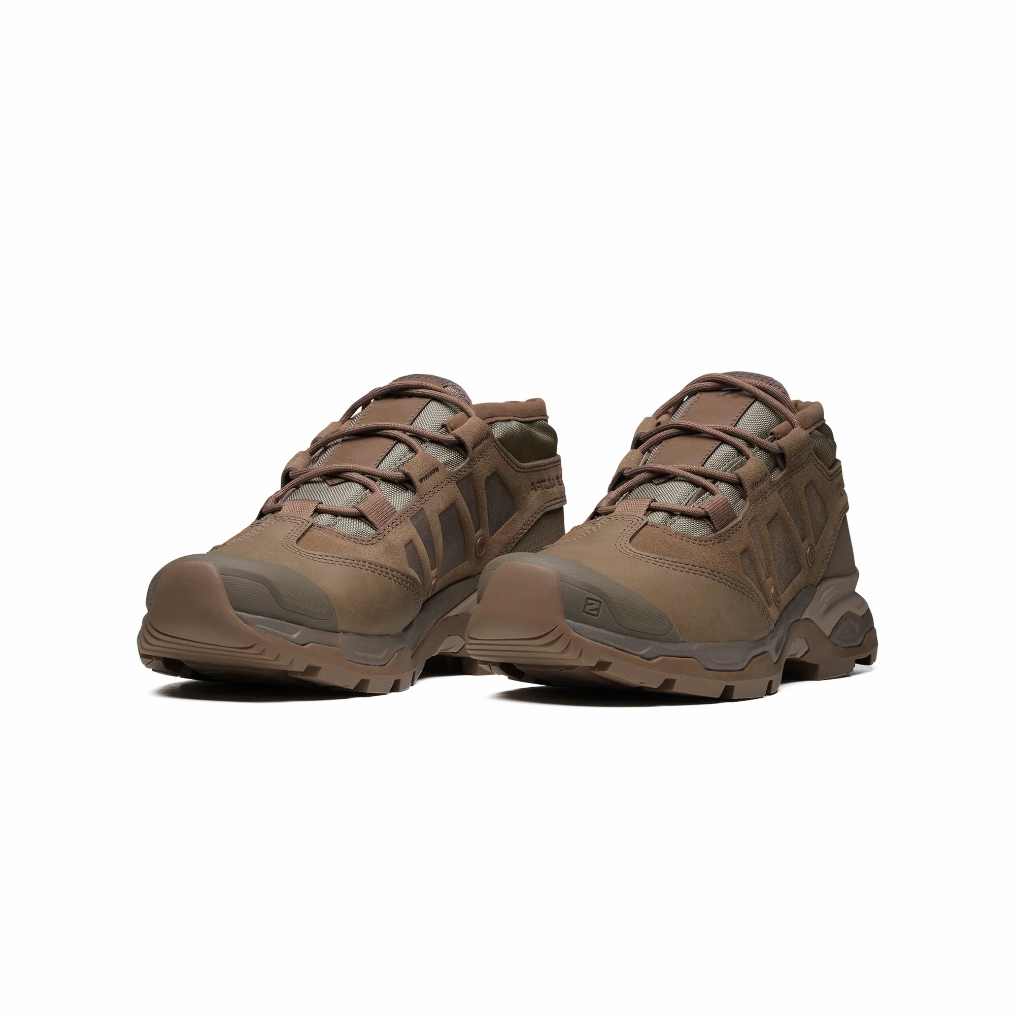 budget-friendly Salomon Jungle Ultra Low Advanced Shoes